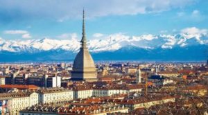 Corso Massaggio Sportivo a Torino